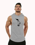 AthleisureWear SleevelessWorkoutGear for stylish LayeredWorkoutLooks and ActivewearEssentials