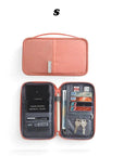 Family Travel Wallet