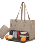Thermal Insulated Lunch Bag