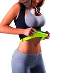 Neoprene waist trainer vest designed for effective weight loss and body shaping. Ideal for workouts, this waist trainer enhances sweat and accelerates calorie burning. Provides support, improves posture, and helps with waist sculpting. Perfect for use during exercise, yoga, or postpartum recovery.