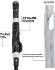 Golf Trainer Grip Aid