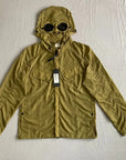 Premium Windbreaker Coat | Lightweight, Waterproof & Packable Hooded Jacket