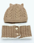 Plus velvet thick bib mask made with soft velvet and plush fabric for maximum warmth and comfort in cold weather.