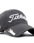 Titleist Designs Golf Hats | Premium GolfCaps for Style & Performance