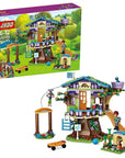 House Building Compatible Friend For Girls