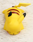 Cute Pikachu Pocket Monster Bedside Lamp