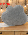 A Down Dreams pillow, a popular choice for Hilton hotels.