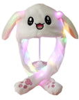 Plush Hat