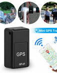 SpyTrack Mini
