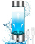 Hydrogen Water Bottle