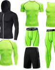Premium Compression Shorts for Men & Women | Nike Pro & More