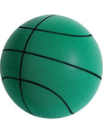 Lighter than standard basketballs to protect your home’s interiors while practicing.