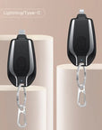 Fast Charging Mini Battery Pack