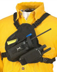 Functional Tactical Chest Bag