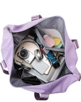Expandable Travel Bag