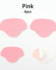 Sneaker Heel Protector Adhesive Pads – Footwear Protection & Shoe Care Accessories