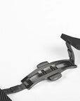 Carbon Fiber Watch Band – Premium Luxury Upgrade for Apple & Sports Watches