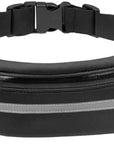 Sporty Waist Belt Bag