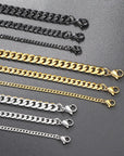 Elegant Beaded Men's Bracelet - Best Bracelet for Men