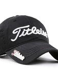 Titleist Designs Golf Hats | Premium GolfCaps for Style & Performance