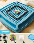 Magnetic Chess