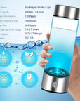 Hydrogen Water Bottle