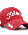 Titleist Designs Golf Hats | Premium GolfCaps for Style & Performance