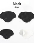 Sneaker Heel Protector Adhesive Pads – Footwear Protection & Shoe Care Accessories