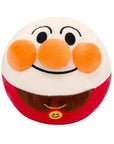 Interactive Plush Toy