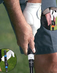 Golf Trainer Grip Aid