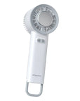 Best Portable Fan – Lightweight handheld fan with turbo speed and ice-cooling function for all-day comfort.