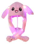 Plush Hat