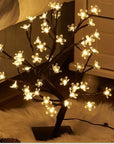 This led copper wire light adds a warm Nordic touch to your bedroom, versatile led copper wire light, powered by USB or battery, perfect for ambient lighting.nordic-style led copper wire light, bringing minimalist elegance to your space..
