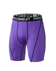 Premium Compression Shorts for Men & Women | Nike Pro & More