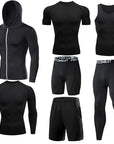 Premium Compression Shorts for Men & Women | Nike Pro & More