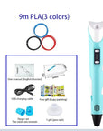 3D pen Children's art supplies Creative tools for kids Child-friendly 3D printing Educational toys Kids' crafts Artistic gadgets for children Hands-on learning Safe art tools for kids Innovative toys for creativity