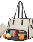 Thermal Insulated Lunch Bag