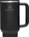 Quencher H2.0 FlowState Stainless Steel Vacuum Insulated Tumbler with Lid and Straw for Water, Iced Tea or Coffee