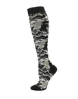 Stylish Compression Travel Socks – Boost Comfort & Circulation for Long Flights