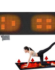 Outdoor USB Heating Sleeping Mat