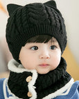 Plus velvet thick bib mask made with soft velvet and plush fabric for maximum warmth and comfort in cold weather.