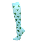 Stylish Compression Travel Socks – Boost Comfort & Circulation for Long Flights