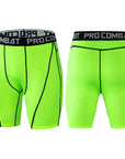 Premium Compression Shorts for Men & Women | Nike Pro & More