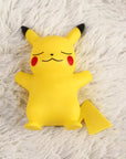 Cute Pikachu Pocket Monster Bedside Lamp