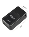 SpyTrack Mini