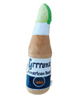 Whiskey beer dog toy Novelty dog toy for whiskey lovers Beer-shaped dog toy for playtime Durable dog toy shaped like a whiskey bottle Fun dog toy for fetch and tug-of-war Squeaky whiskey beer bottle toy for dogs Interactive dog toy for chewing and fetching Tough dog toy with whiskey beer design Cute dog toy shaped like a beer bottle Plush dog toy for whiskey enthusiasts