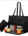 Thermal Insulated Lunch Bag