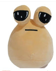 Pet Alien Anime Plush 22cm