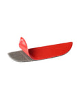Carbon Fiber Car Steering Wheel Sticker