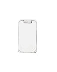 Foldable and retractable mobile phone holder with a magnetic ring buckle design. Adjustable stand suitable for desk, car, or office use, compatible with all smartphones and tablets.